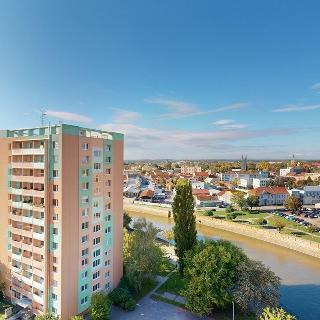 Prodej bytu 3+1 79 m² Břeclav, sídl. Dukelských hrdinů