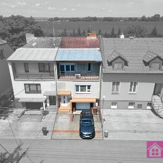 Prodej rodinného domu 174 m² Břeclav, Březinova