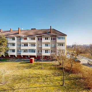 Prodej bytu 2+1 66 m² Břeclav, Gagarinova