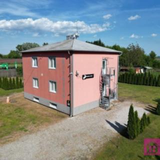 Prodej hotelu a penzionu 273 m² Dubňany, Důl Josef