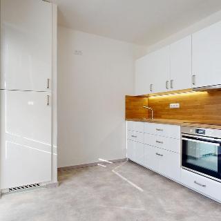 Pronájem bytu 2+1 56 m² Břeclav, Gagarinova