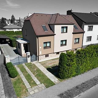 Prodej rodinného domu 151 m&sup2; Rohatec