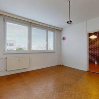 Prodej bytu 2+1 44 m² Břeclav, Na Valtické