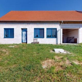 Prodej rodinného domu 251 m² Kobylí