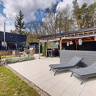 Prodej zahrady 515 m&sup2; Hodonín