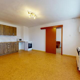 Pronájem bytu 2+kk 44 m² Břeclav, Gen. Šimka