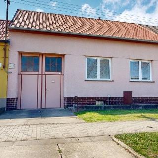 Prodej rodinného domu 227 m² Prušánky, 