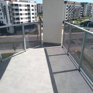 Pronájem bytu 3+kk 91 m² Praha
