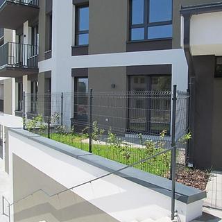 Pronájem bytu 3+kk 71 m² Praha