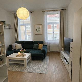 Prodej bytu 1+1 33 m&sup2; Karlovy Vary