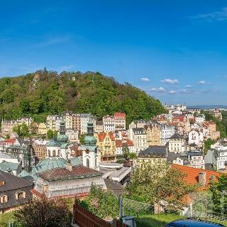 Prodej bytu 2+1 56 m² Karlovy Vary, 