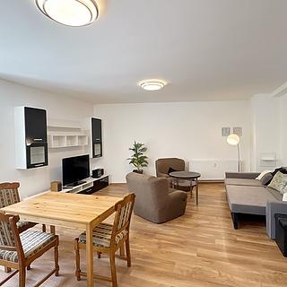 Prodej bytu 1+kk, garsoniery 46 m&sup2; Vejprty