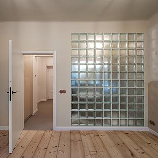 Pronájem bytu 2+kk 46 m&sup2; Praha