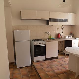 Pronájem bytu 1+1 38 m² Karlovy Vary