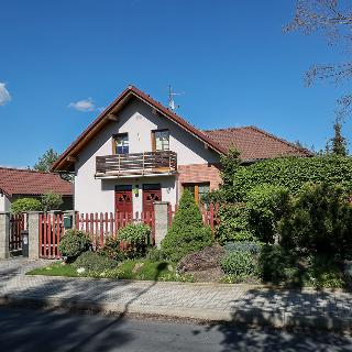 Pronájem rodinného domu 134 m² Karlovy Vary, Kpt. Malkovského