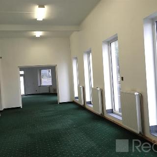 Pronájem obchodu 129 m² Karlovy Vary, 