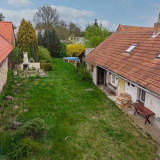 Prodej rodinného domu 146 m&sup2; Žiželice