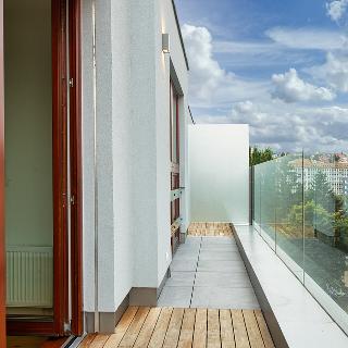 Pronájem bytu 2+kk 70 m² Praha, U dělnického cvičiště