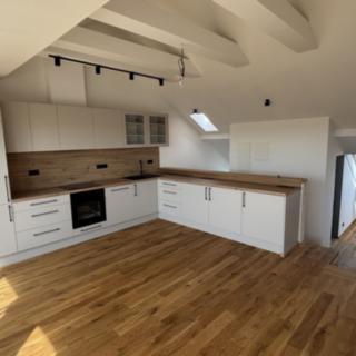 Pronájem bytu 2+kk 80 m² Praha