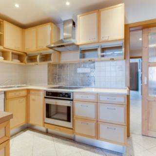Pronájem bytu 3+kk 73 m² Praha