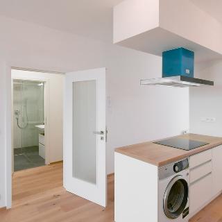 Pronájem bytu 2+kk 70 m² Praha, U dělnického cvičiště