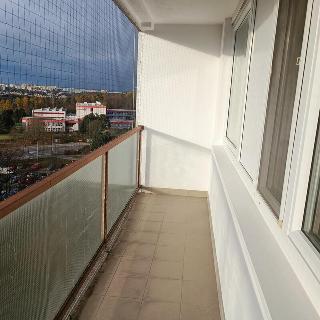 Prodej bytu 3+1 77 m² Praha, Livornská