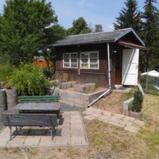 Prodej chaty 25 m&sup2; Karlovy Vary