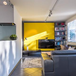 Prodej bytu 4+kk 86 m² Praha, Sládkovičova