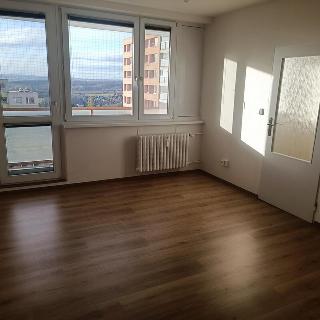 Prodej bytu 3+1 77 m² Praha, Livornská