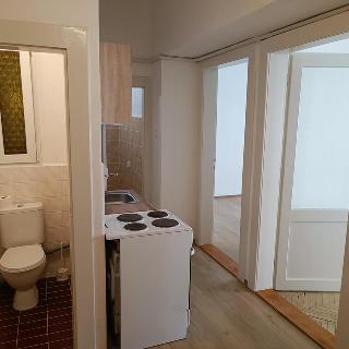 Pronájem bytu 2+kk 62 m² Praha, Bulharská