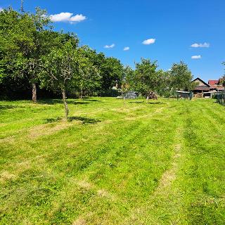 Prodej stavební parcely 1 911 m² Jindřichovice