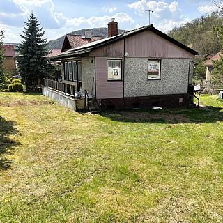 Prodej rodinného domu 105 m&sup2; Srbsko