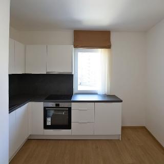 Pronájem bytu 2+1 55 m² Karlovy Vary, Studentská