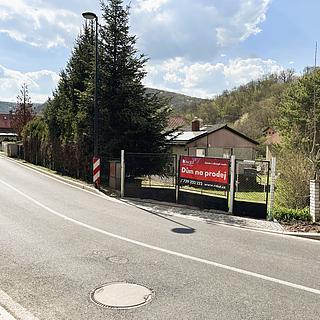 Prodej rodinného domu 105 m&sup2; Srbsko