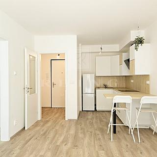 Pronájem bytu 2+kk 37 m&sup2; Brno