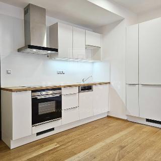 Prodej bytu 1+kk a garsoniéry 39 m² Brno, Kleštínek