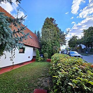 Prodej rodinného domu 235 m&sup2; Brno