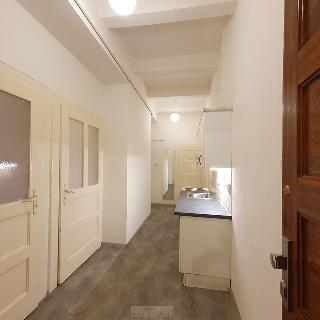 Pronájem bytu 3+kk 58 m² Praha, Hartigova