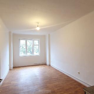 Pronájem bytu 1+kk a garsoniéry 27 m² Praha, Biskupcova