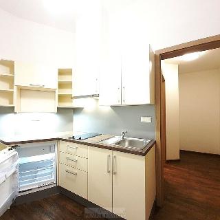 Pronájem bytu 1+kk a garsoniéry 35 m² Praha, Domažlická