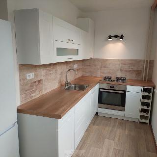 Pronájem bytu 3+kk 64 m² Pardubice, Lidická