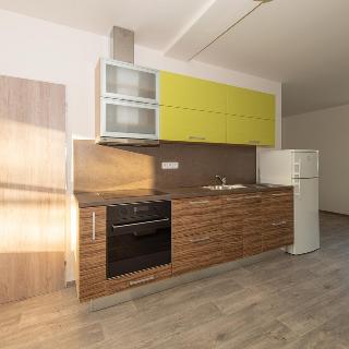 Pronájem bytu 2+kk 41 m² Česká Lípa, U Kapličky