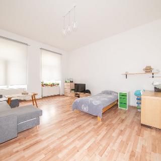 Prodej bytu 2+1 74 m² Česká Lípa, Paní Zdislavy