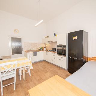 Prodej bytu 2+1 74 m² Česká Lípa, Paní Zdislavy