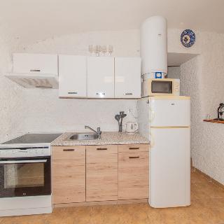 Pronájem bytu 1+1 31 m² Ždírec