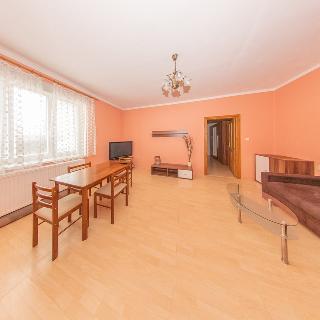 Prodej bytu 2+1 62 m² Mladá Boleslav, Štefánikova