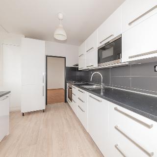 Prodej bytu 4+1 97 m² Mladá Boleslav, Erbenova