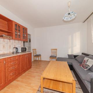 Pronájem bytu 1+1 36 m² Doksy, Pražská