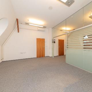 Pronájem bytu 3+1 77 m² Kosmonosy, Debřská