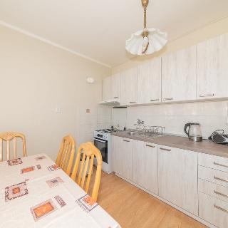 Pronájem bytu 2+1 58 m² Mladá Boleslav, Václavkova